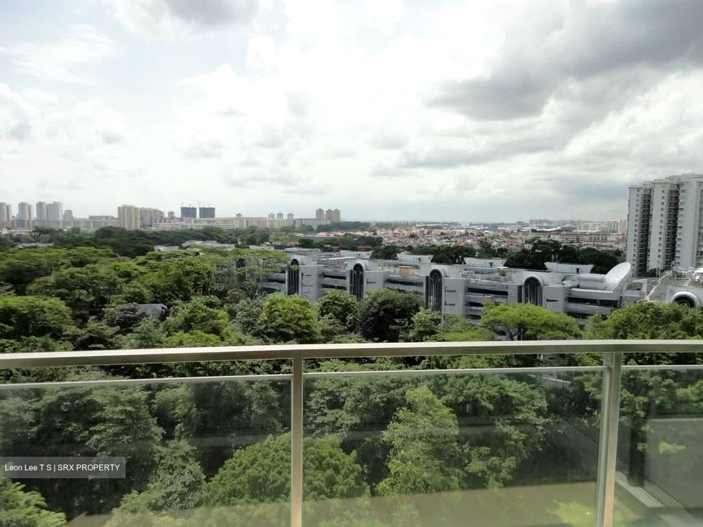 The Chuan (D19), Condominium #633228411